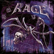 Strings To A Web mp3 Album by Rage