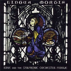 Lingua Mortis mp3 Album by Rage