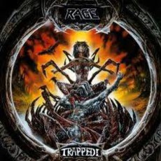 Trapped! (Remastered) mp3 Album by Rage