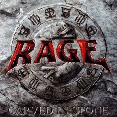 Carved In Stone mp3 Album by Rage