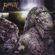 End Of All Days (Japanese Edition) mp3 Album by Rage