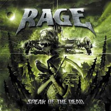 Speak Of The Dead (Russian Edition) mp3 Album by Rage