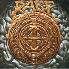 Black In Mind (Limited Edition) mp3 Album by Rage