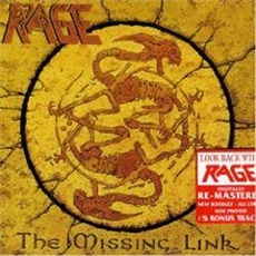 The Missing Link (Remastered) mp3 Album by Rage