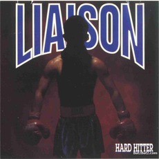 Hard Hitter mp3 Album by Liaison