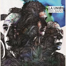 Big Bang mp3 Album by La Unión