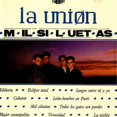 Mil Siluetas mp3 Album by La Unión