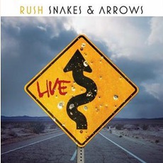 Snakes & Arrows Live mp3 Live by Rush
