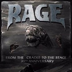 From The Cradle To The Stage mp3 Live by Rage