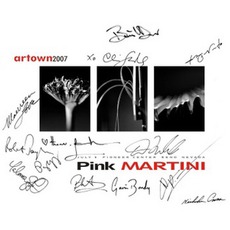 Live In Reno, NV mp3 Live by Pink Martini