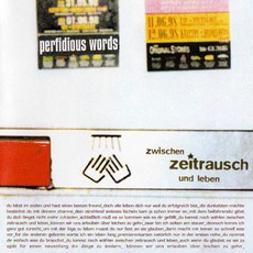Zwischen Zeitrausch Und Leben mp3 Single by Perfidious Words
