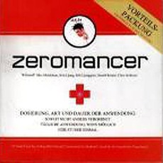 Need You Like A Drug mp3 Single by Zeromancer