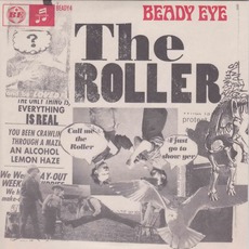 The Roller mp3 Single by Beady Eye