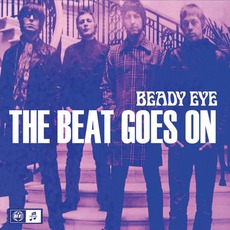 The Beat Goes On mp3 Single by Beady Eye