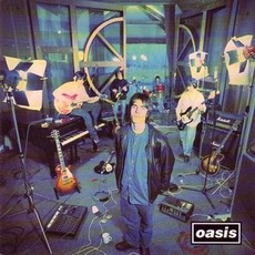 Supersonic mp3 Single by Oasis