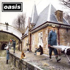 Some Might Say mp3 Single by Oasis