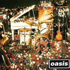 Don't Look Back In Anger mp3 Single by Oasis
