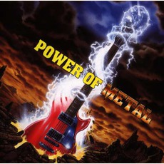 Power Of Metal mp3 Compilation by Various Artists