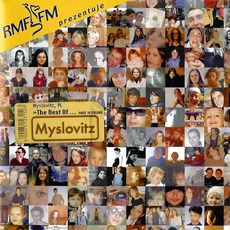 The Best Of... mp3 Artist Compilation by Myslovitz