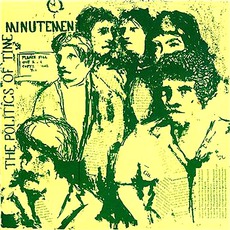 The Politics Of Time mp3 Artist Compilation by Minutemen