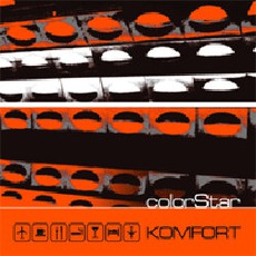 Komfort mp3 Album by Colorstar