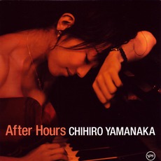 After Hours mp3 Album by Chihiro Yamanaka