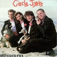 Wonderful mp3 Album by Circle Jerks