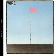 Pink Flag (Remastered) mp3 Album by Wire