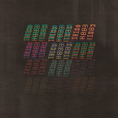 Portico Quartet mp3 Album by Portico Quartet