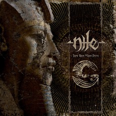 Those Whom The Gods Detest mp3 Album by Nile