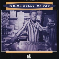 On Tap mp3 Album by Junior Wells
