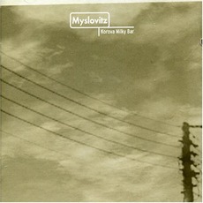 Korova Milky Bar (English Version) mp3 Album by Myslovitz