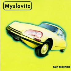 Sun Machine mp3 Album by Myslovitz
