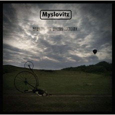 Nieważne Jak Wysoko Jesteśmy... mp3 Album by Myslovitz