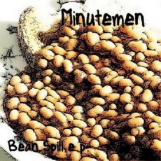 Bean-Spill EP mp3 Album by Minutemen