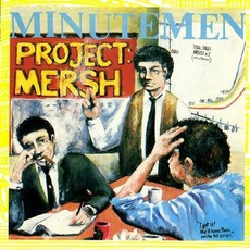 Project: Mersh mp3 Album by Minutemen