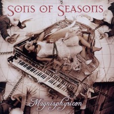 Magnisphyricon mp3 Album by Sons Of Seasons
