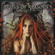 Gods Of Vermin (Limited Edition) mp3 Album by Sons Of Seasons