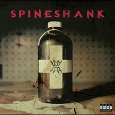Self-Destructive Pattern mp3 Album by Spineshank