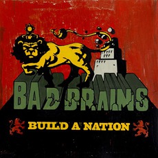 Build A Nation mp3 Album by Bad Brains