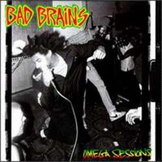 Omega Sessions mp3 Album by Bad Brains