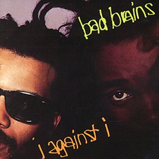 I Against I mp3 Album by Bad Brains