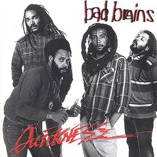 Quickness mp3 Album by Bad Brains