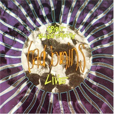 Spirit Electricity mp3 Album by Bad Brains