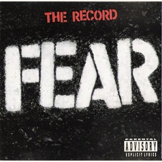 The Record (Remastered) mp3 Album by Fear
