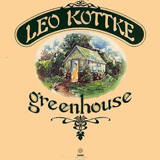 Greenhouse mp3 Album by Leo Kottke