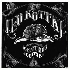 6- And 12-String Guitar mp3 Album by Leo Kottke