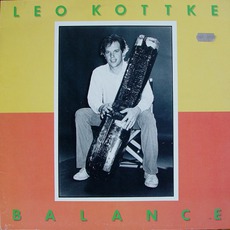 Balance mp3 Album by Leo Kottke