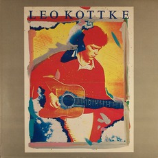 Leo Kottke mp3 Album by Leo Kottke