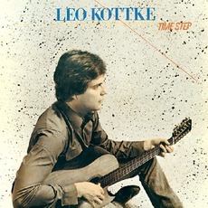 Time Step mp3 Album by Leo Kottke
